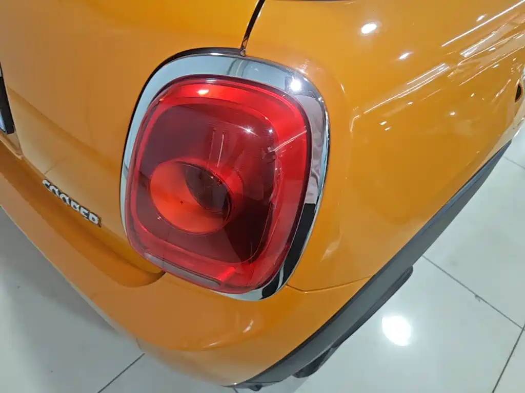 MINI Mini — миниатюра 8