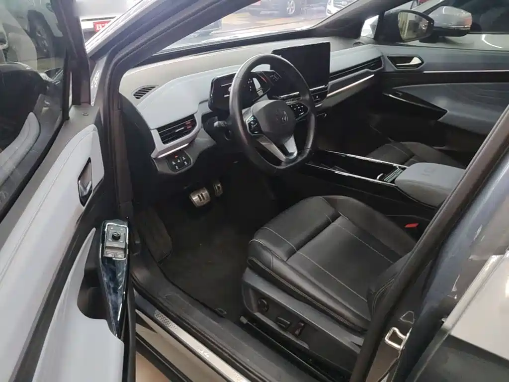Volkswagen ID.4 X — миниатюра 16