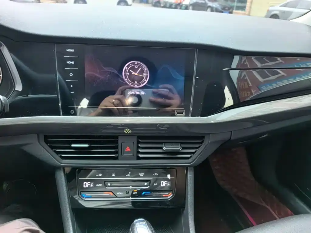 Volkswagen Bora — миниатюра 13