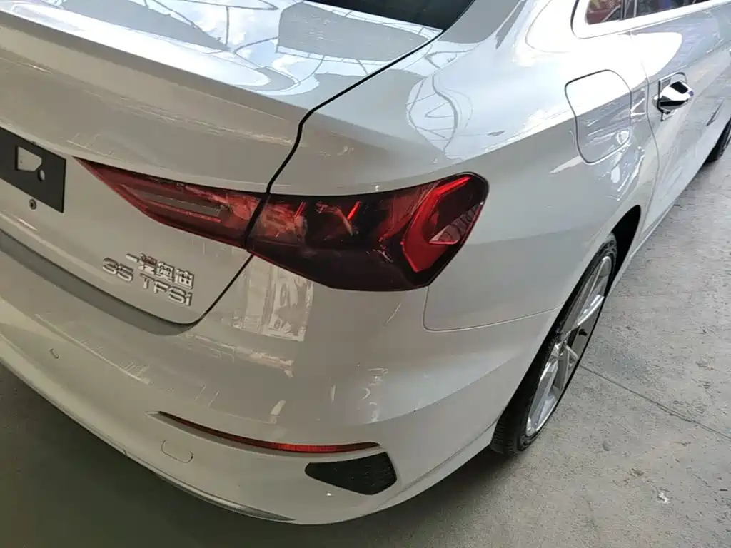 Audi A3 — миниатюра 8