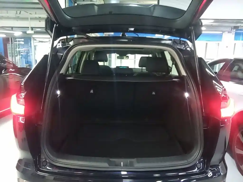Honda Breeze — миниатюра 19
