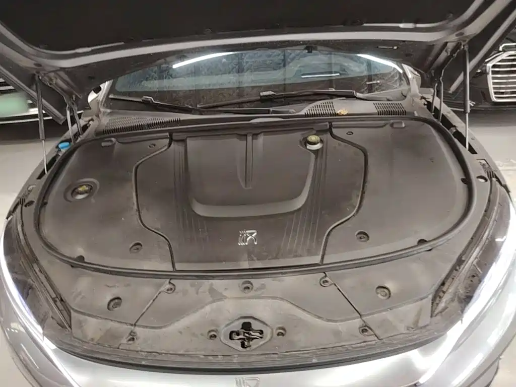 BYD Han — миниатюра 20