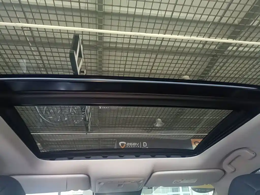 Nissan X-Trail — миниатюра 18