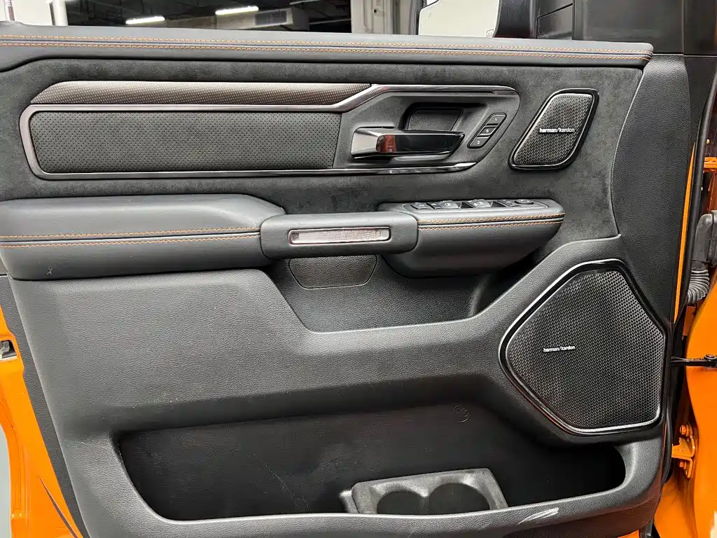 RAM Ram Trucks — миниатюра 5