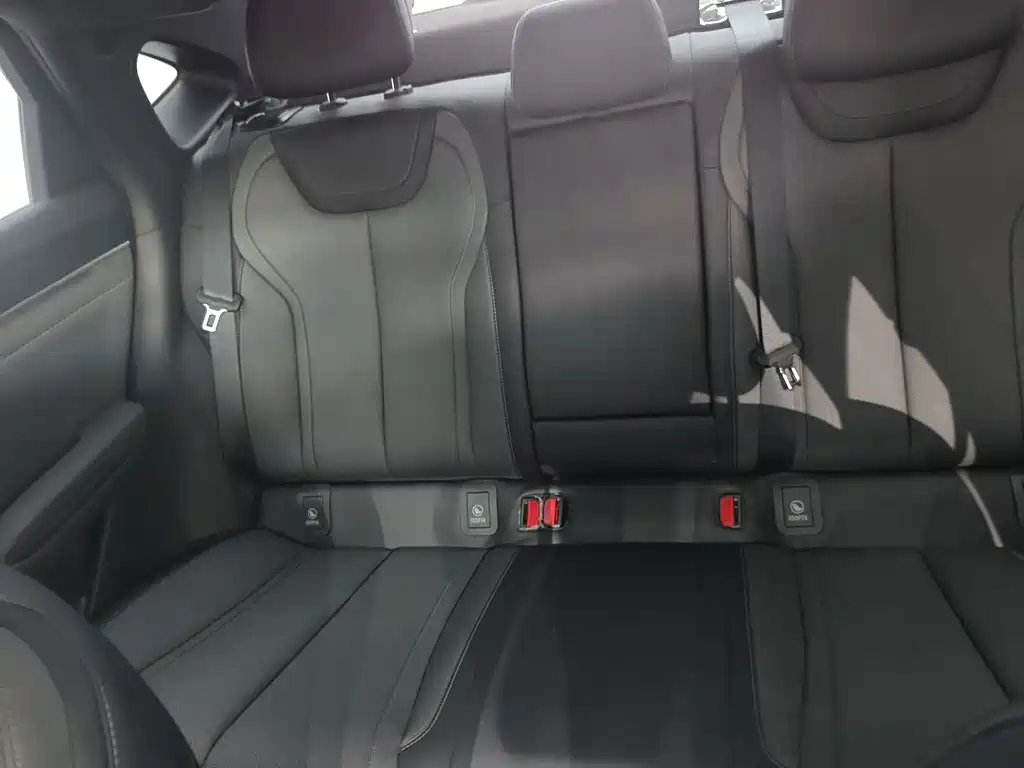 BYD Qin L — миниатюра 7
