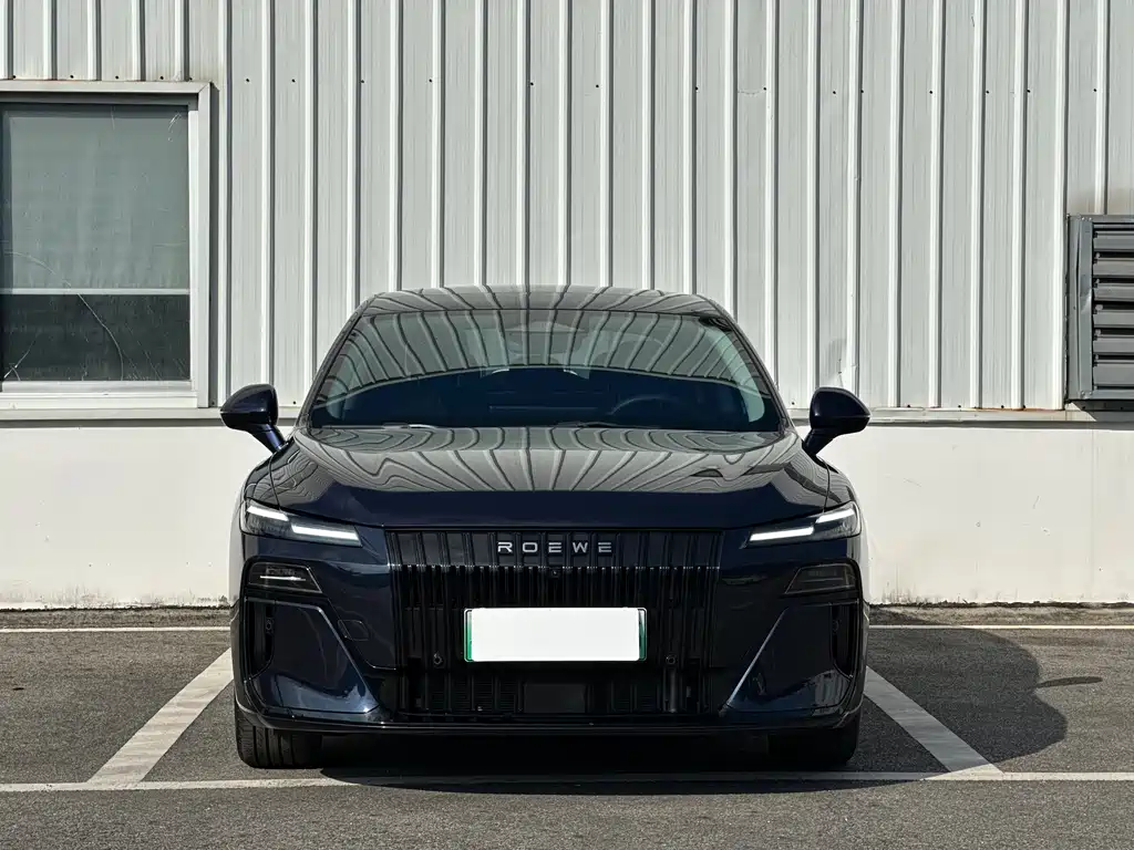 Roewe M7 DMH — миниатюра 2