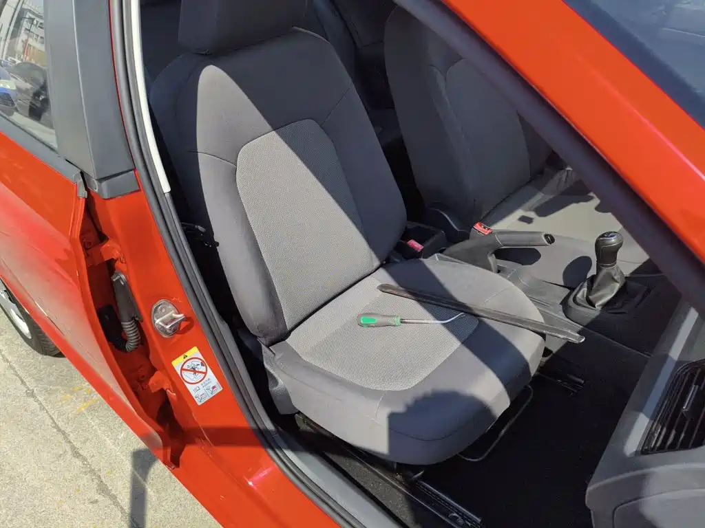 Skoda Rapid Spaceback — миниатюра 25