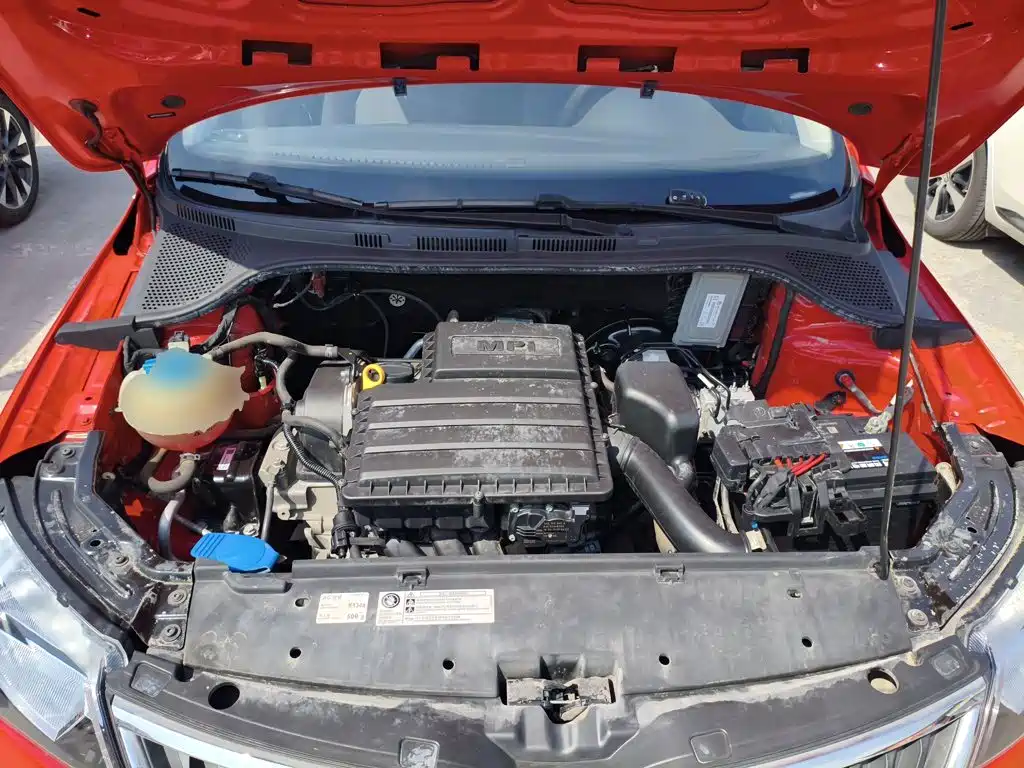Skoda Rapid Spaceback — миниатюра 20