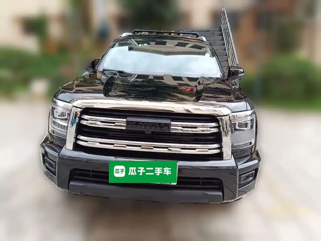 Haval H5 — миниатюра 2