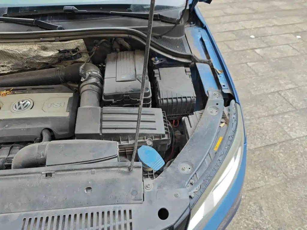 Volkswagen Tiguan — миниатюра 20