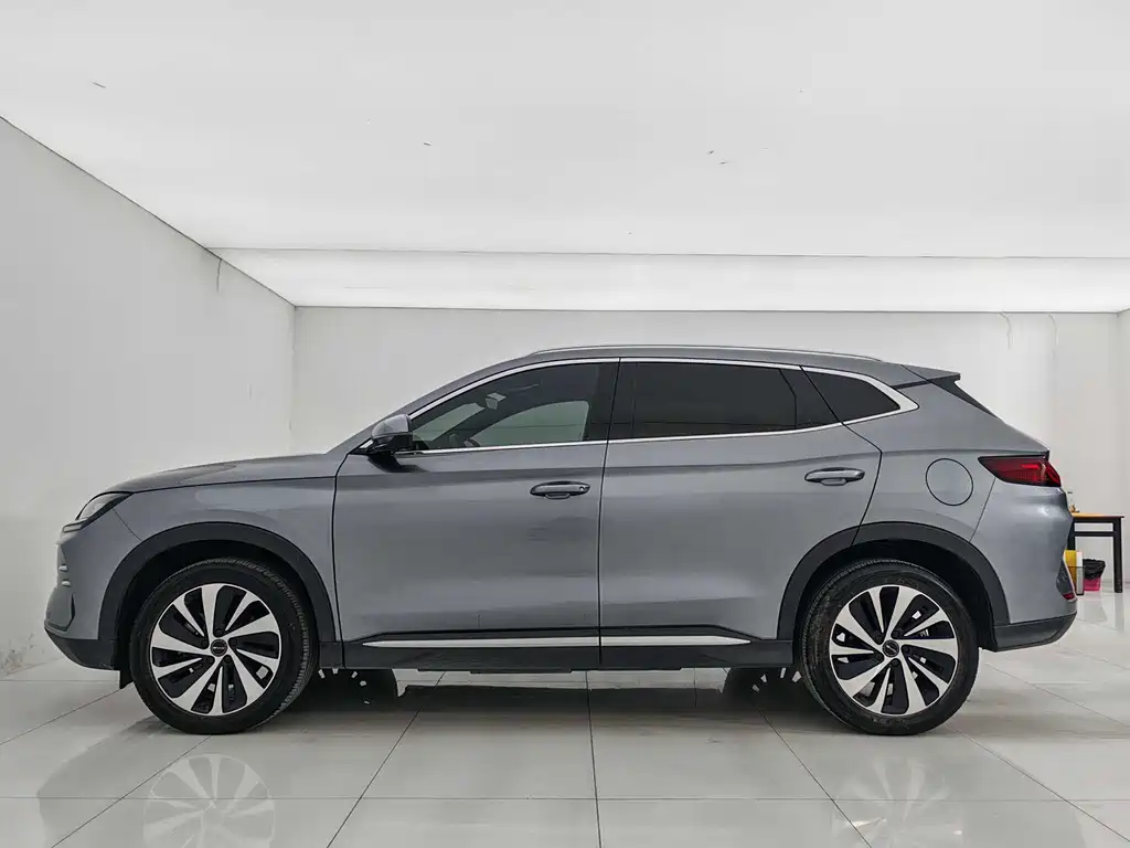 BYD SONGJIANG NEW ENERGY