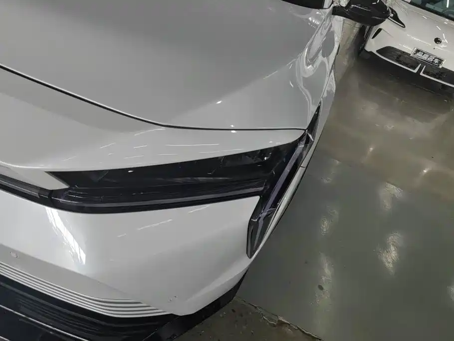 Honda Lieguan e:NS2 — миниатюра 5