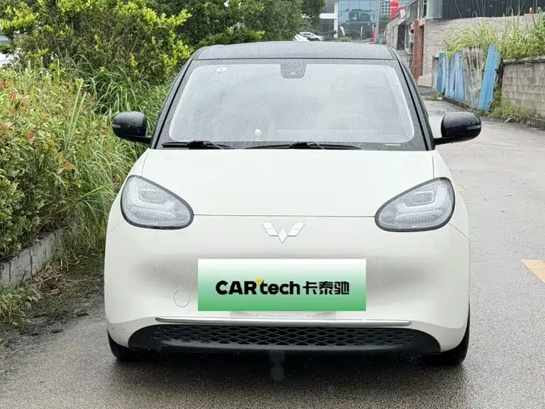 Wuling Bingo — миниатюра 2
