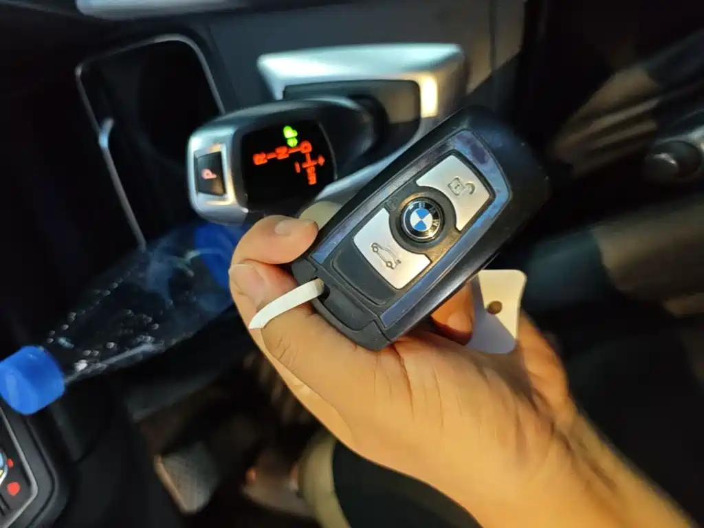 BMW 3 Series GT — миниатюра 9