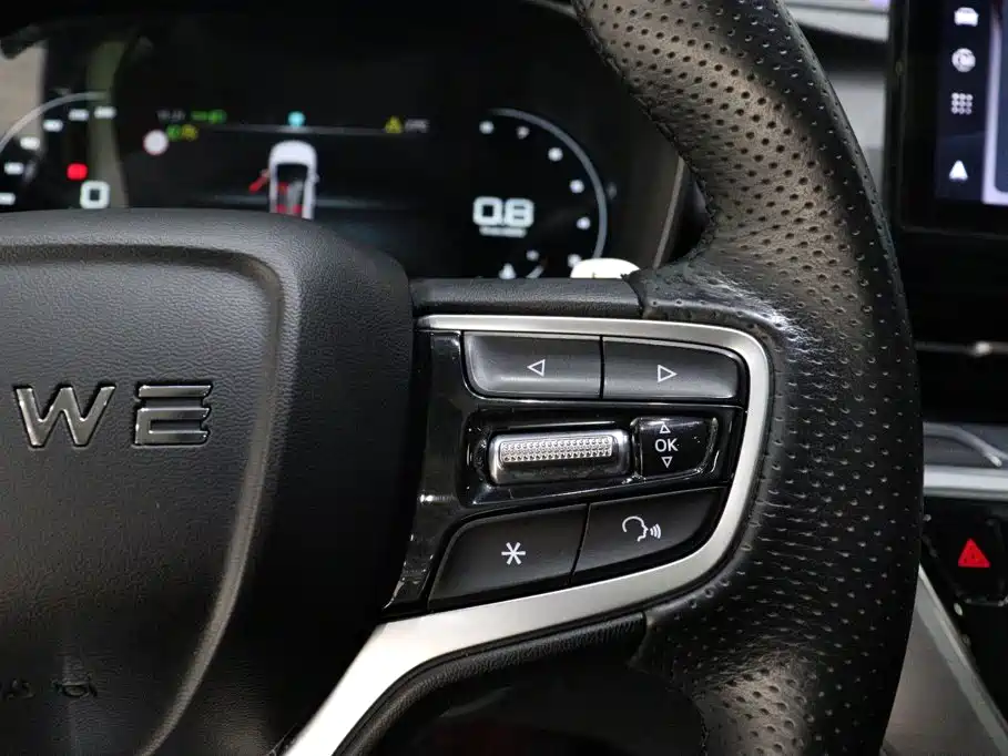 Roewe iMAX8 — миниатюра 16