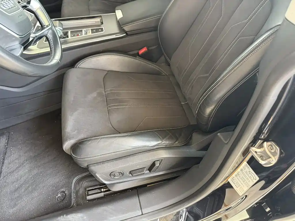 Audi A7L — миниатюра 15