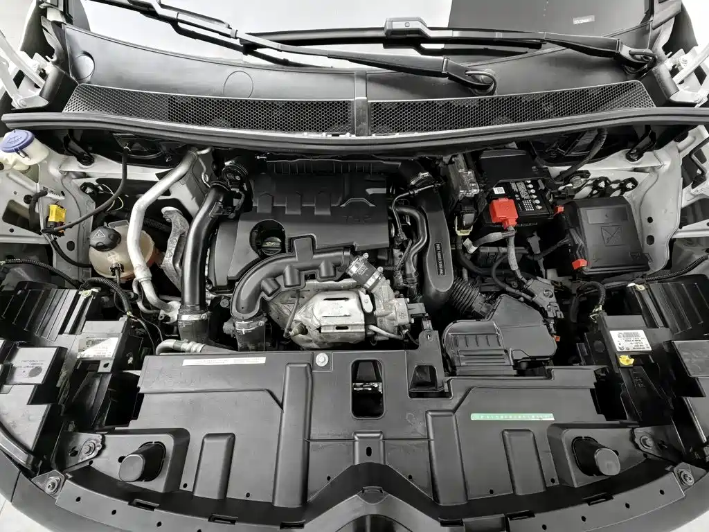 Citroen C5 AIRCROSS — миниатюра 6