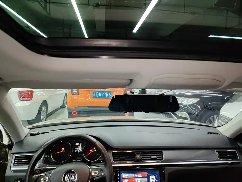 Volkswagen C-Trek — миниатюра 18