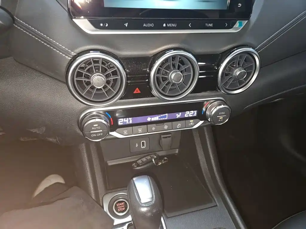 Nissan Sylphy — миниатюра 13