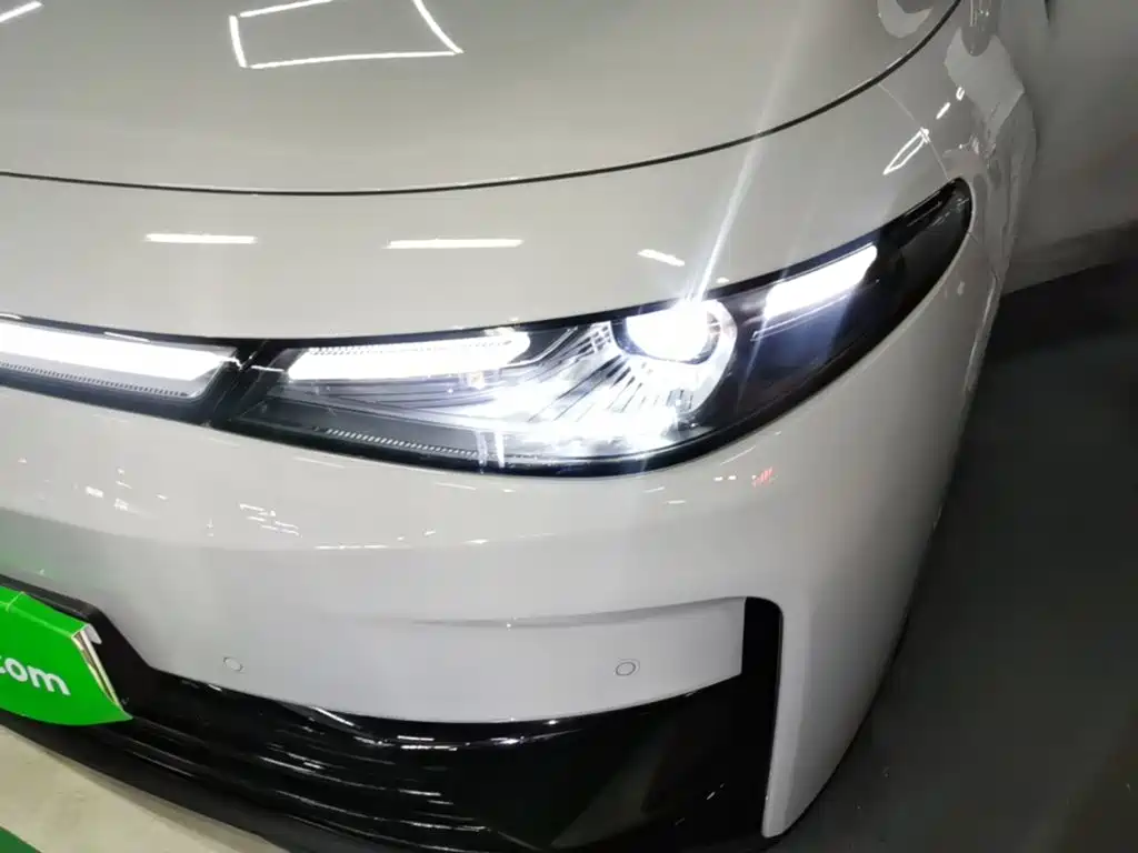 Leapmotor Leapmotor C10 — миниатюра 24