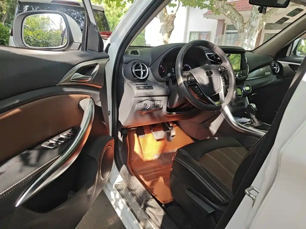 BYD Song — миниатюра 14