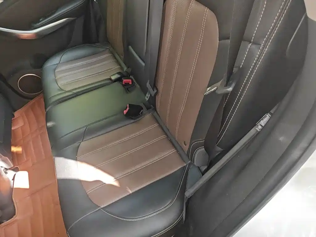 BYD Song — миниатюра 15