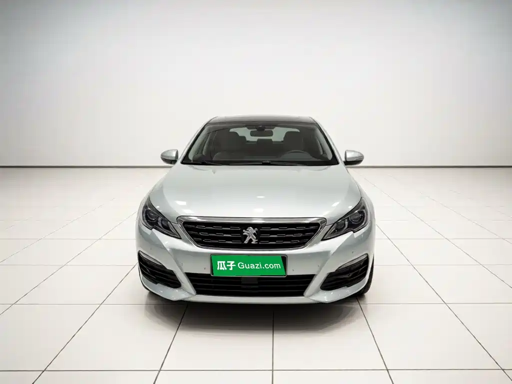 Peugeot 308 — миниатюра 2