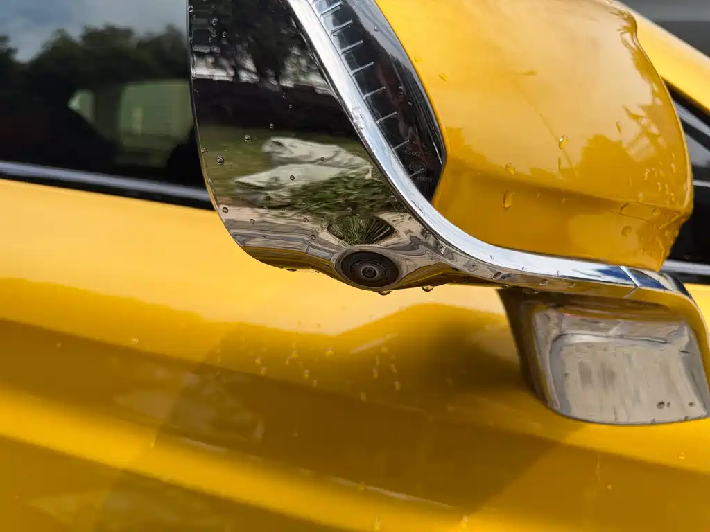 Geely Xingyue 350T 驭星者, фото 18