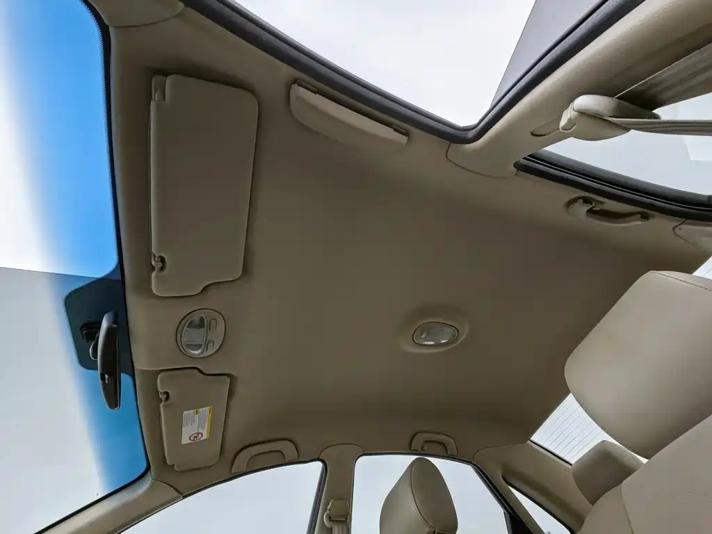 Buick Excelle — миниатюра 14