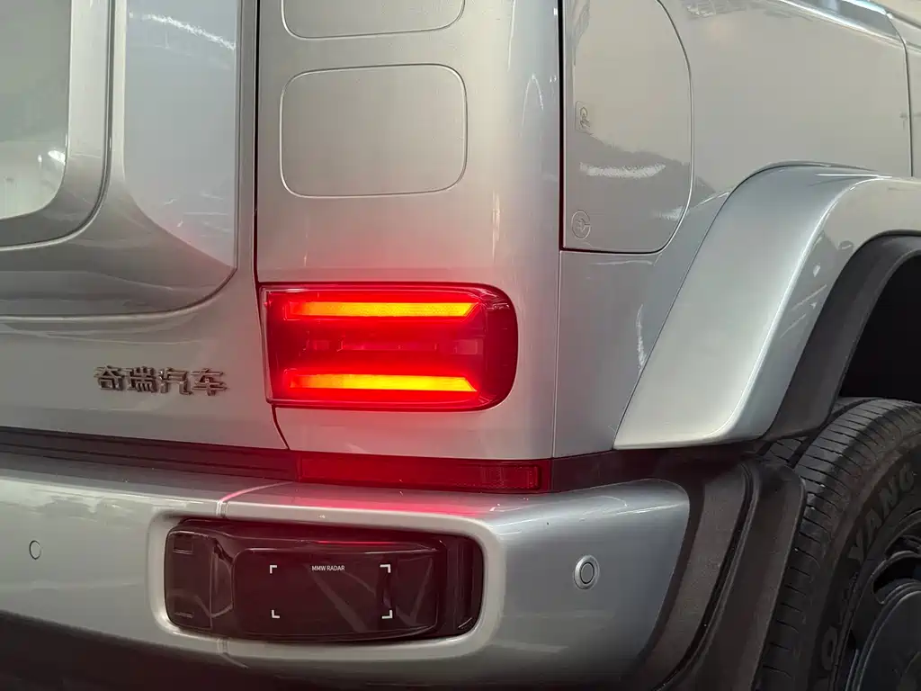 iCAR iCAR Super V23 — миниатюра 8