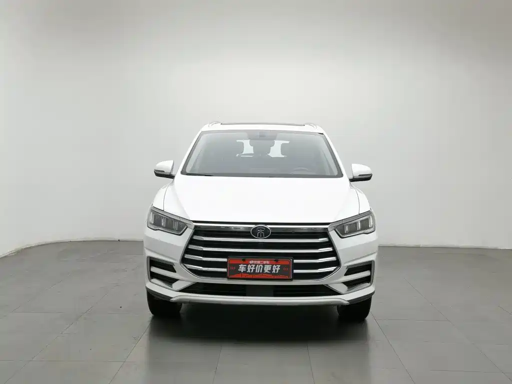 BYD Pro — миниатюра 3