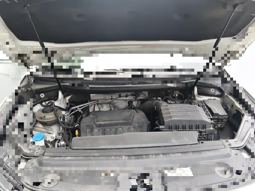 Volkswagen Viloran — миниатюра 11