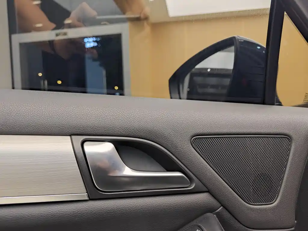 BYD Tang 2019 2.0T AT 7 мест VI