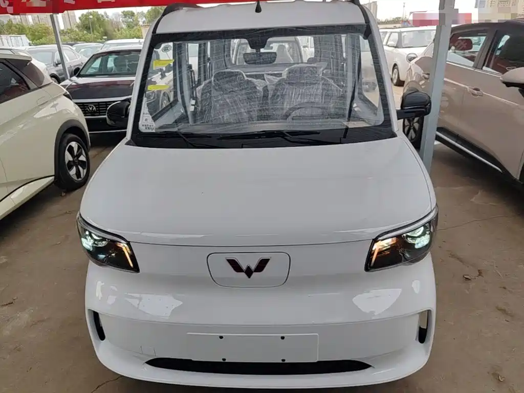 Wuling Zhiguang EV — миниатюра 3