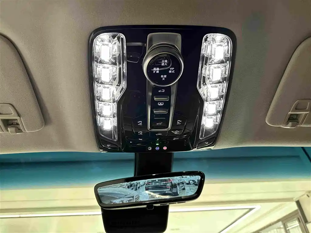 Buick Century — миниатюра 17