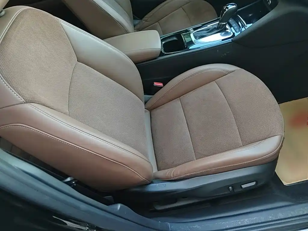 Buick Regal — миниатюра 25