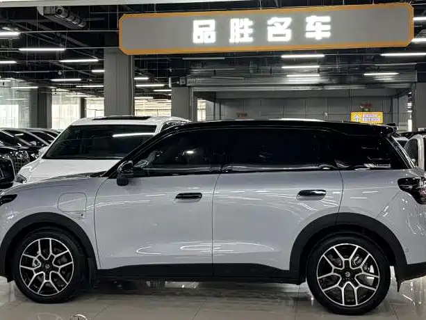 Leapmotor A10 2026 505