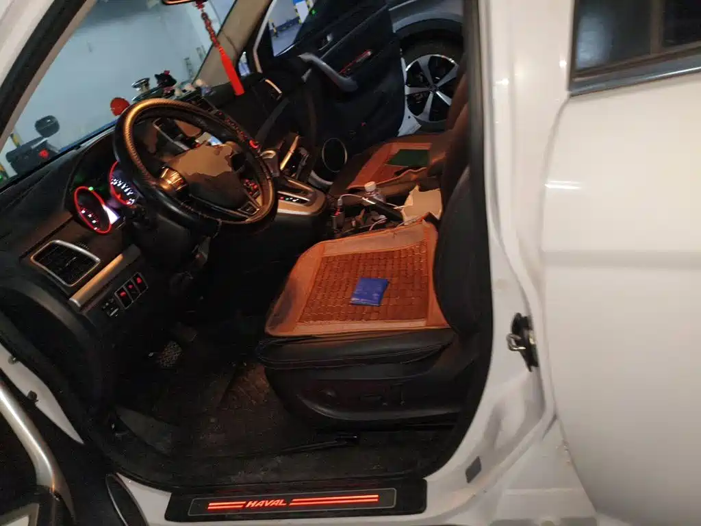 Haval H6 — миниатюра 11