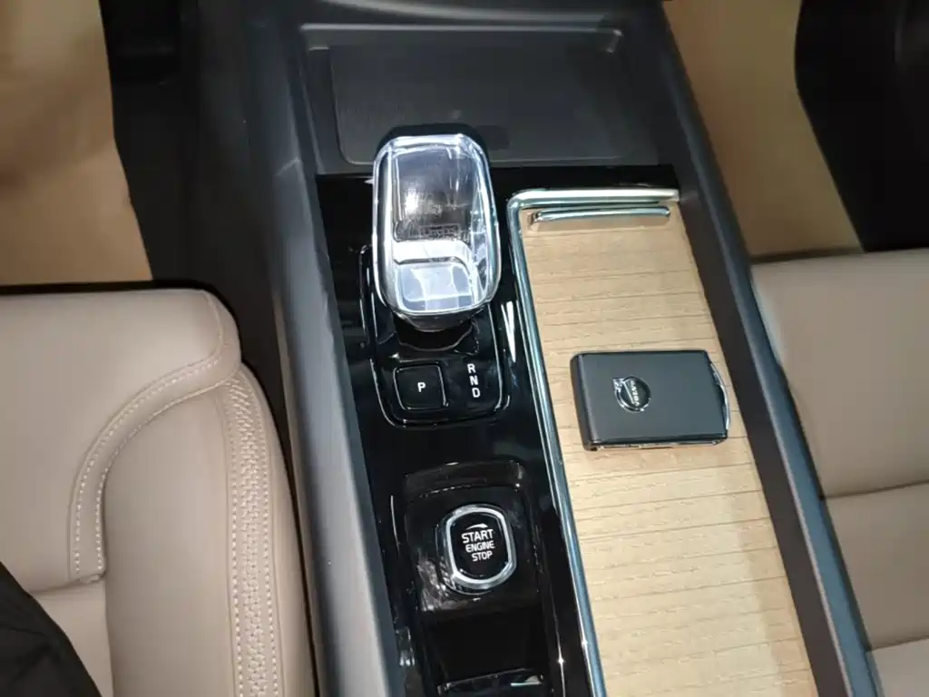 Volvo XC60 — миниатюра 14