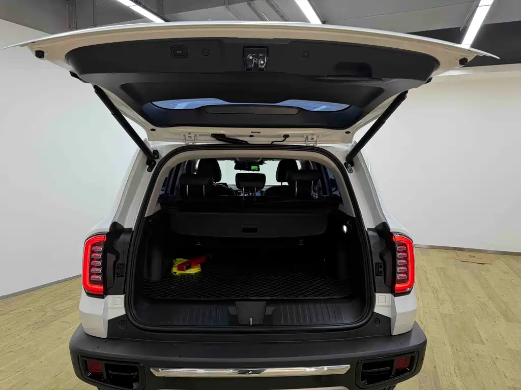 Haval Big Dog — миниатюра 29