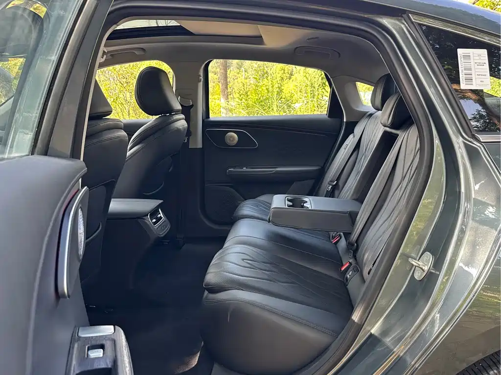 Fulwin Fengyun A8L — миниатюра 8