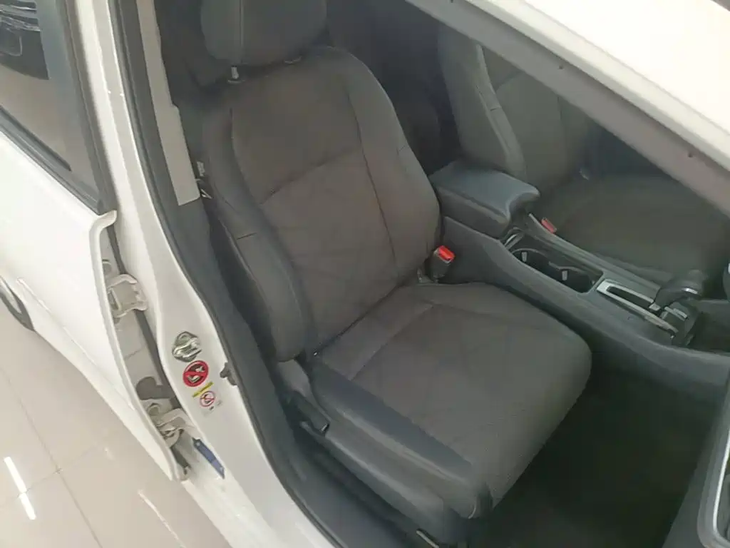 Honda Jade — миниатюра 25