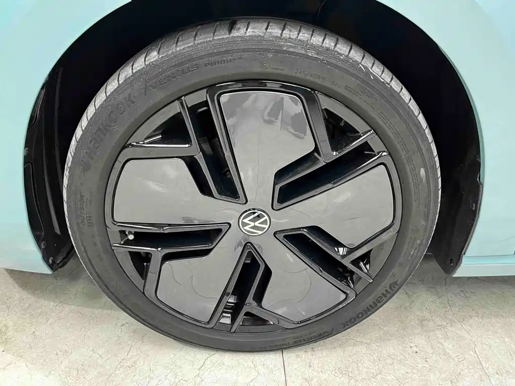 Volkswagen Passat — миниатюра 25