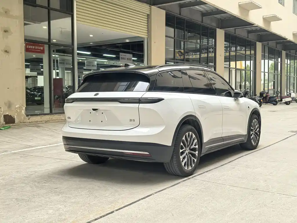 NIO ES6 2024 75kWh