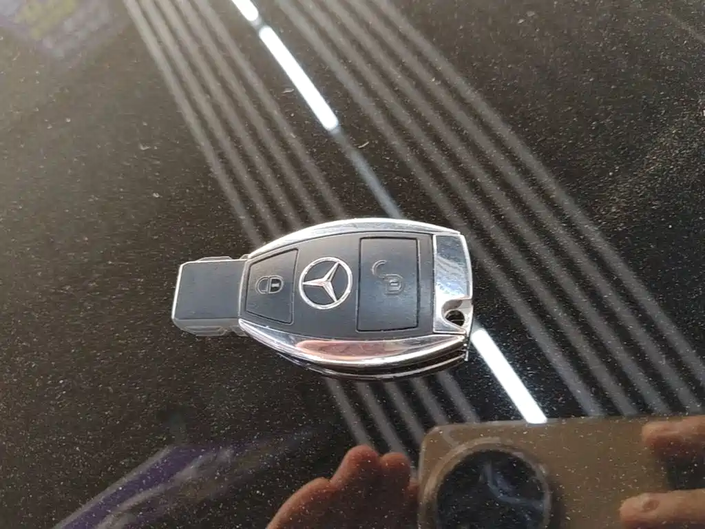 Mercedes-Benz GLA — миниатюра 9