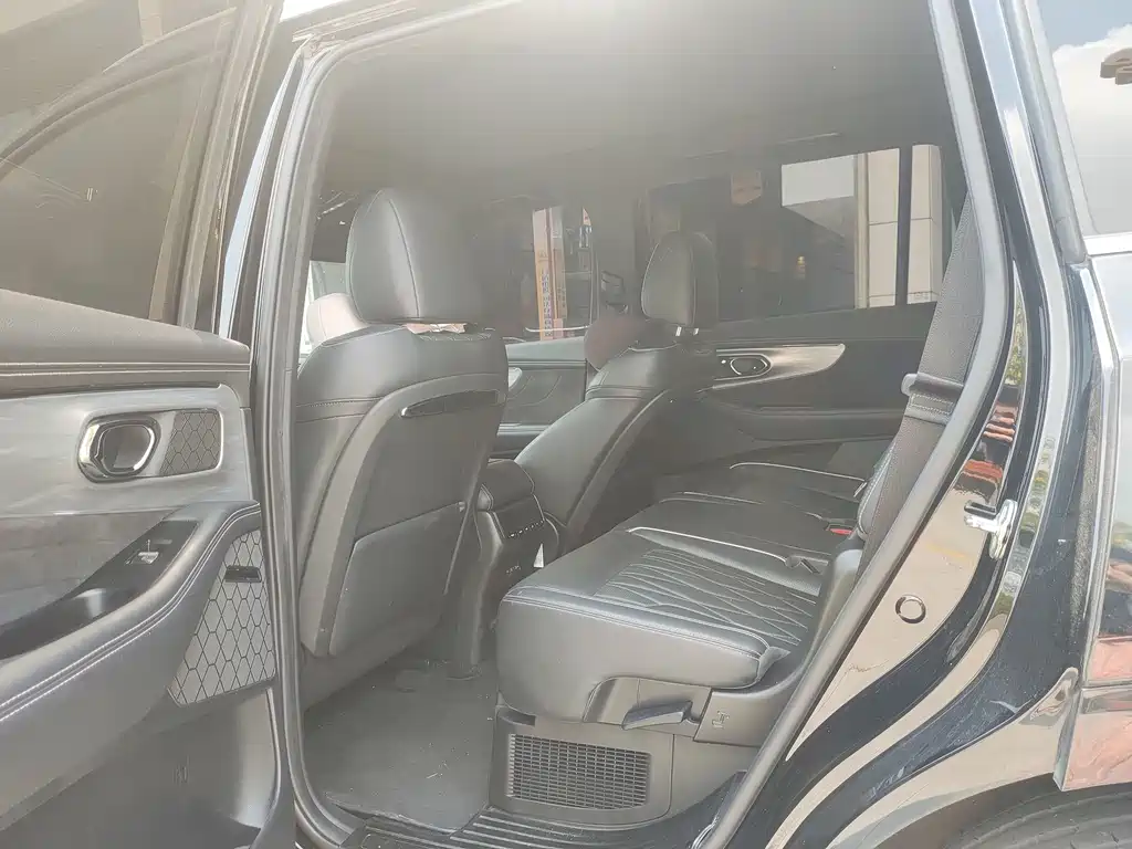 GAC Motor Trumpchi GS8 — миниатюра 7
