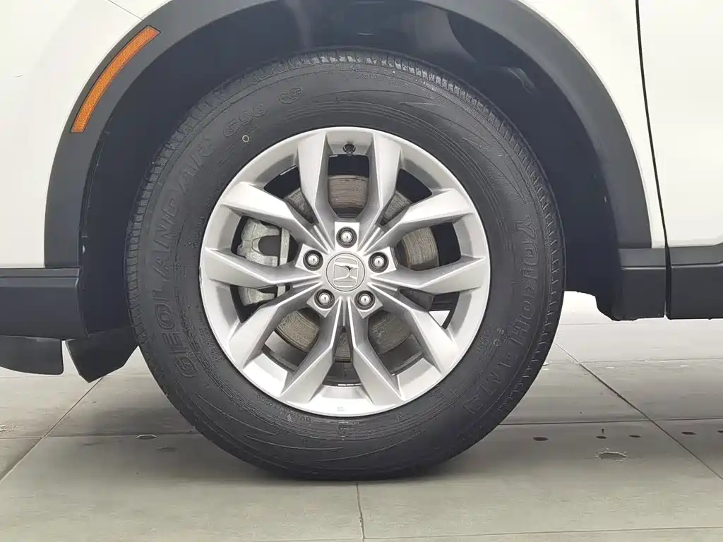 Honda CR-V — миниатюра 17