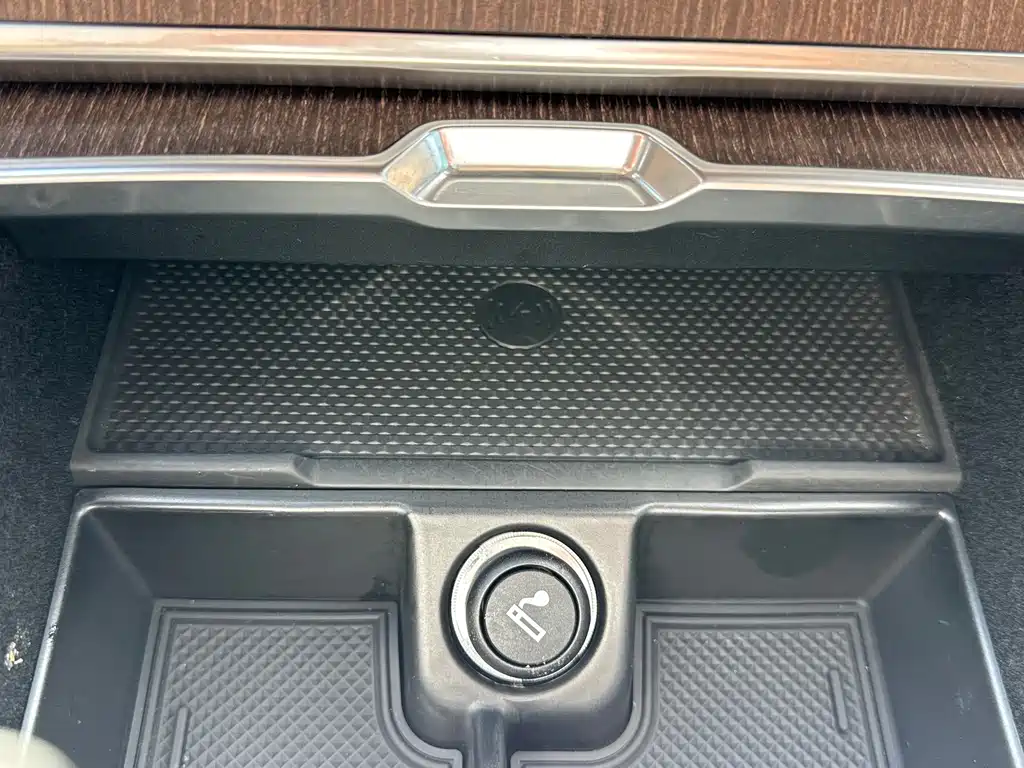 Land Rover Range Rover — миниатюра 17
