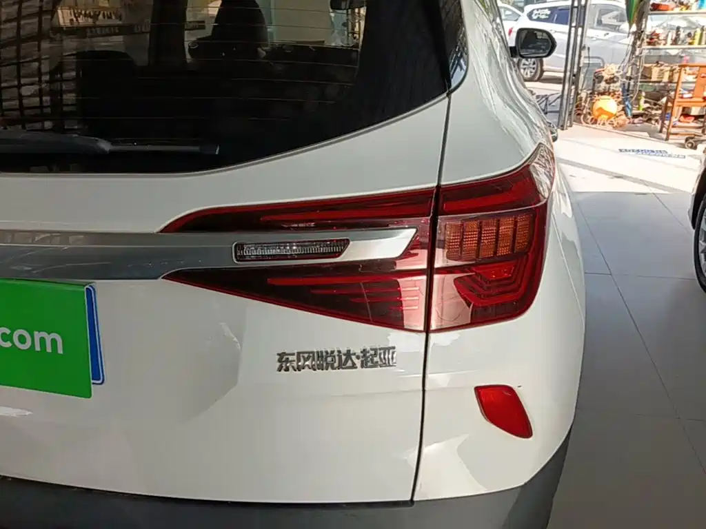 Kia KX3 — миниатюра 8