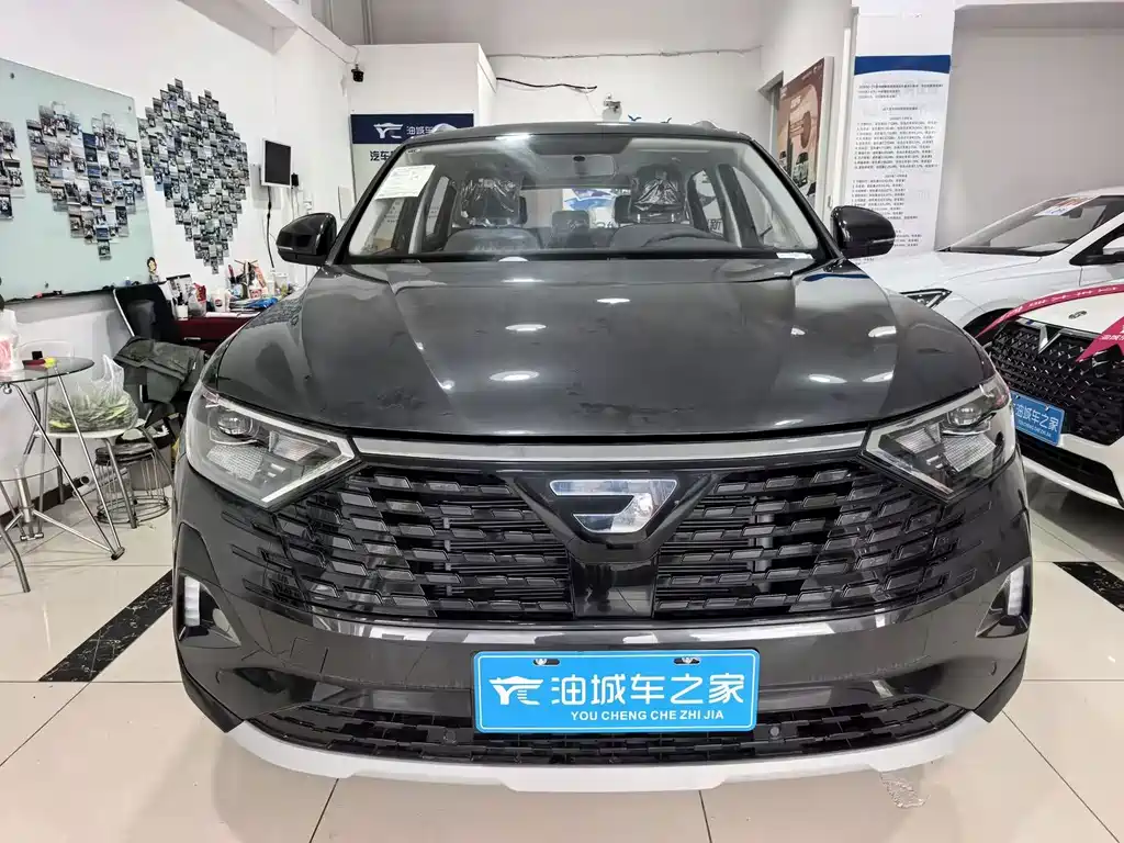 Jetta VS7 — миниатюра 2